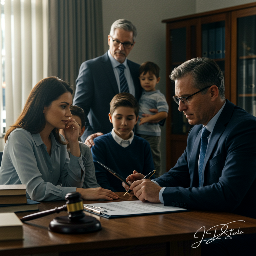 Conservative Justices Question the Foundation of U.S. Colonial Rule: A Constitutional Reckoning