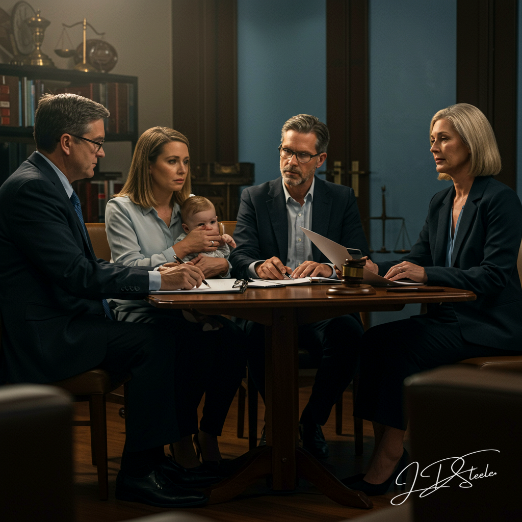 A Guide to the Key to Biglaw&#8217;s Good Year? Raising Billable Rates