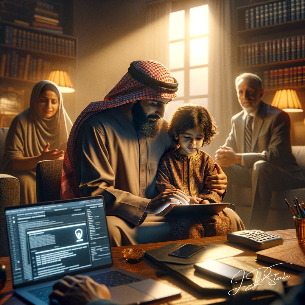 Chain Of Custody For Electronic Evidence