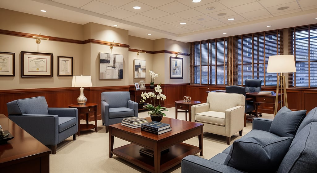 The Complete Illinois Divorce & Family Law Checklist for 2025