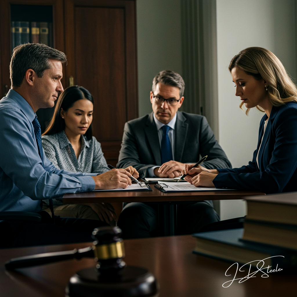 What You Need to Know About All You Ever Wanted to Know About the Supreme Court Lottery