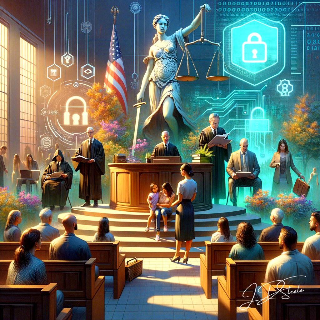 Privacy Breach Response Protocols in Family Law: 9 Actionable Points for Protecting Clients and Practices