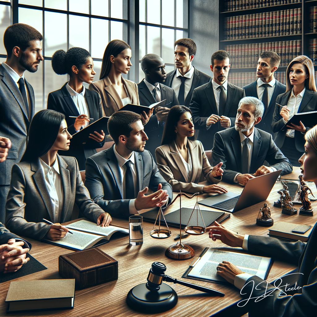 Artificial Intelligence in Family Law Practice