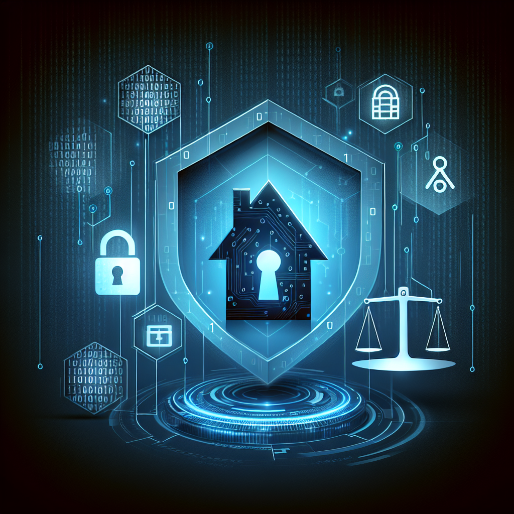 Cybersecurity Strategies for Pro Bono Clients in Domestic Violence Cases