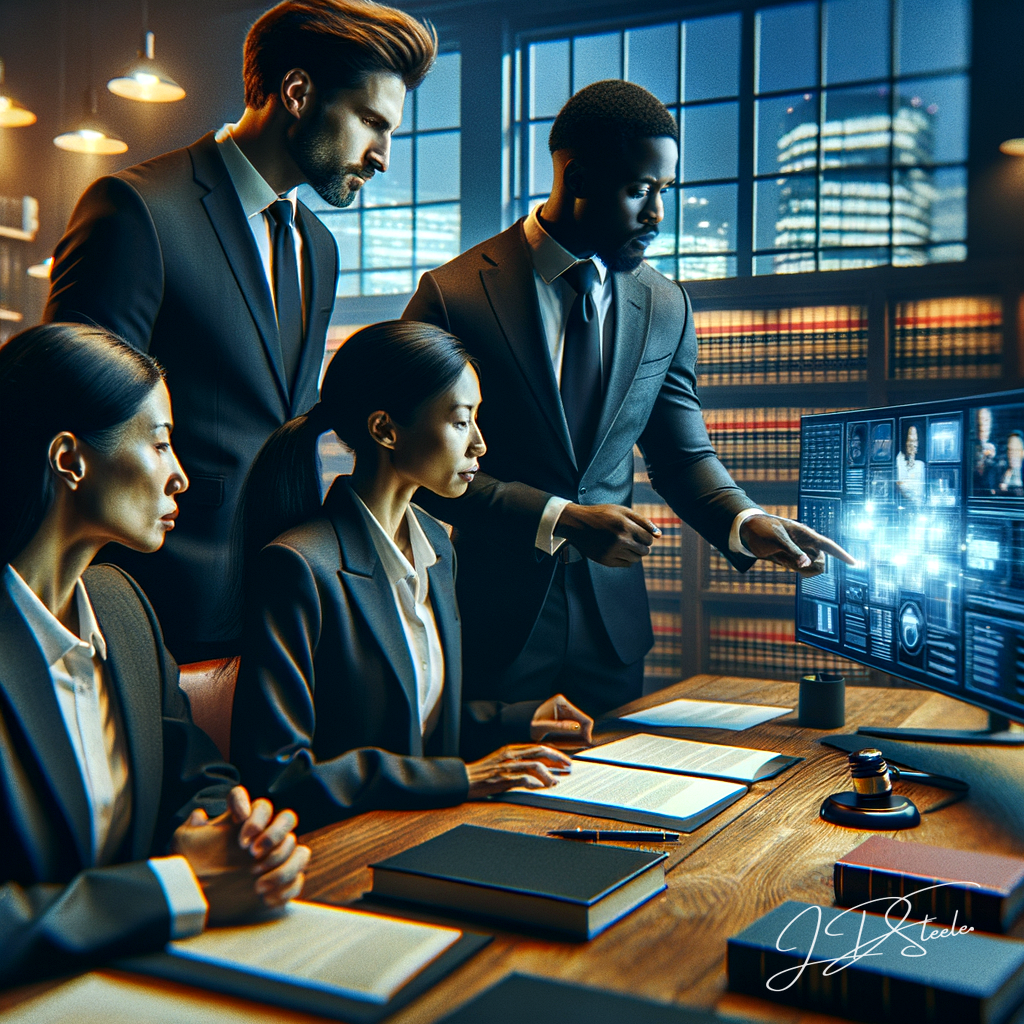 Cloud Storage Evidence Collection