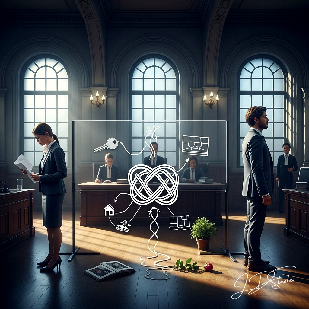 In re Marriage of Wheelock