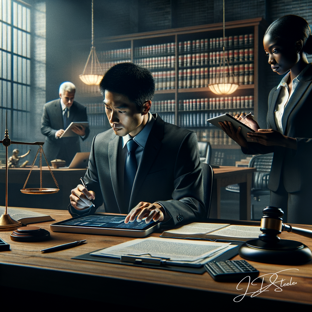Managing Digital Evidence in Family Court Cases