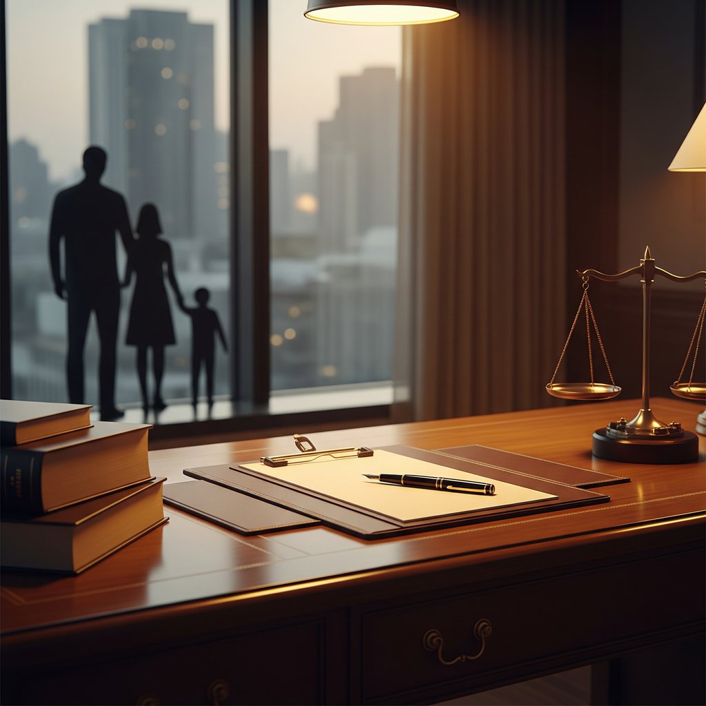 High-Net-Worth Divorce Lessons from the Geffen Case: An Illinois Attorney's Perspective