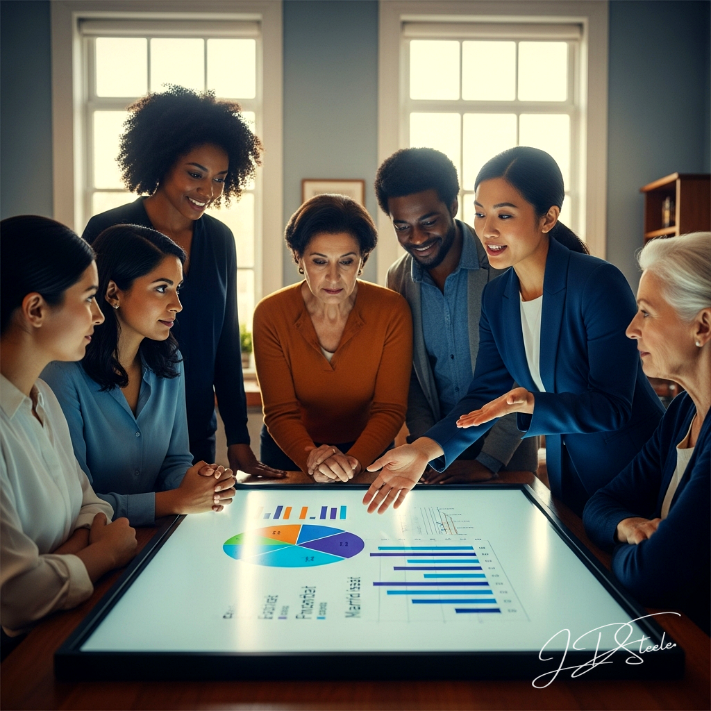 In re Marriage of Alpert Knight