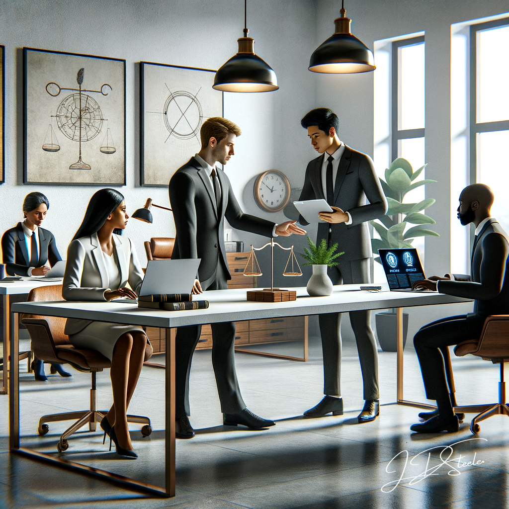 Client Communication Security Protocols