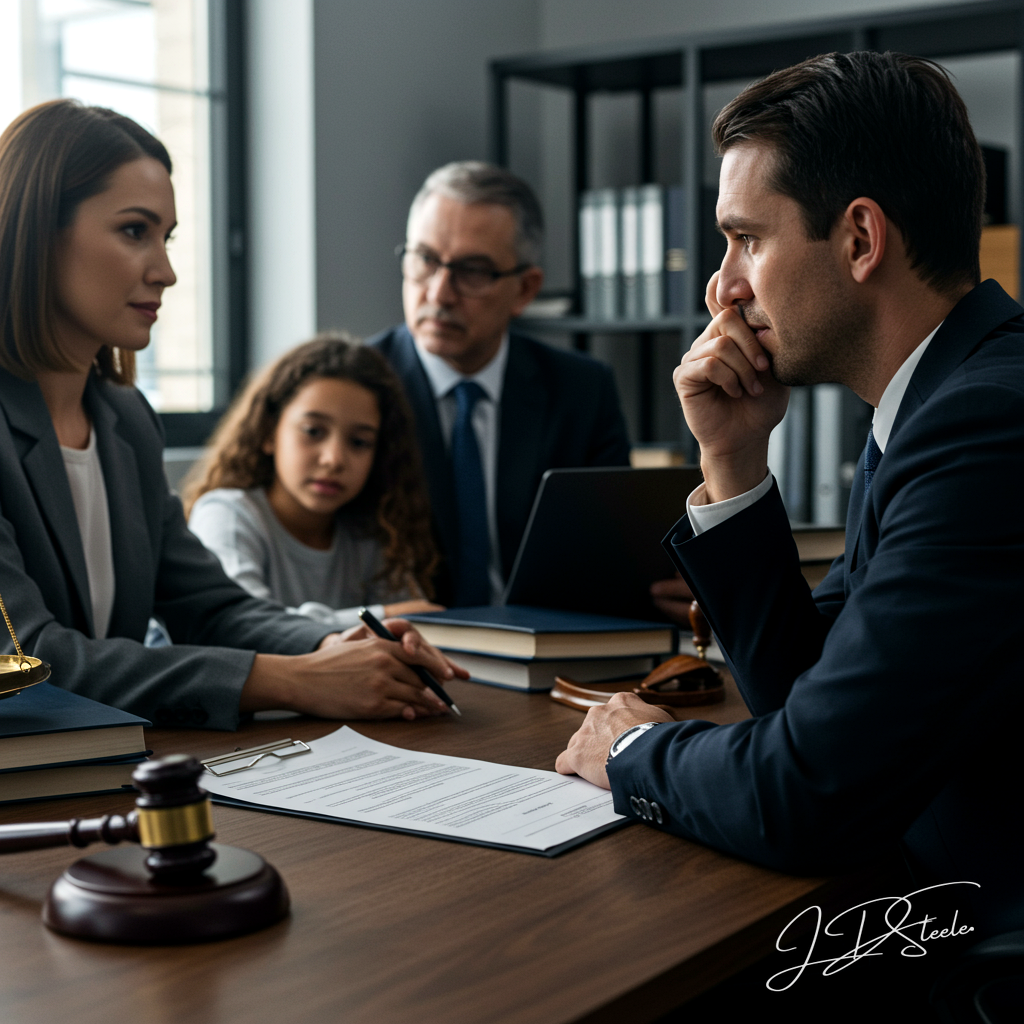 In re Marriage of Schonert