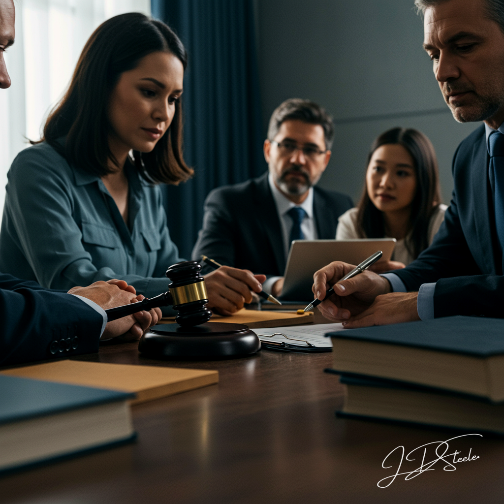 The Complete Illinois Maintenance Checklist for Divorce Clients (2025)