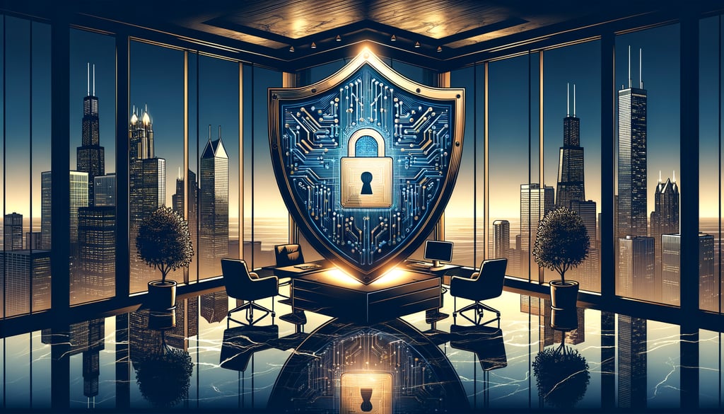 Ensuring Safe Online Therapy Sessions During Family Transitions: A Case Breakdown