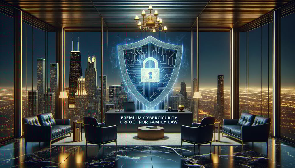 Recognizing And Preventing Phishing Attempts Targeting Divorcing Spouses