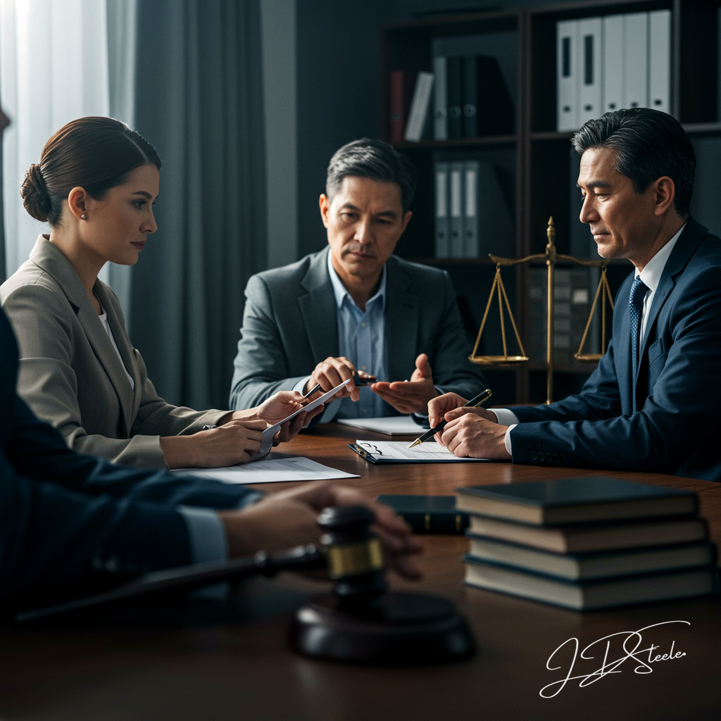 In re Marriage of Paul