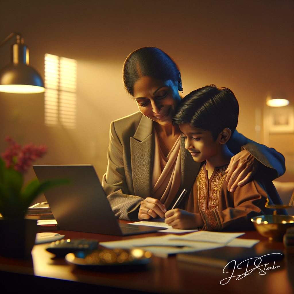 Chain Of Custody For Electronic Evidence