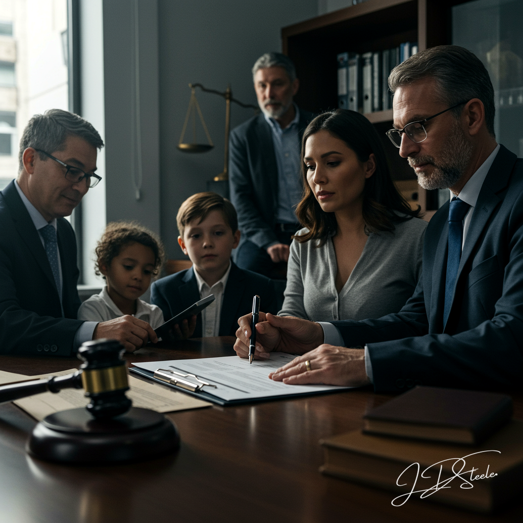 A Guide to Jami Mckeon to Step Down, Retire After Guiding Morgan Lewis Through One of Biglaw’s Most Unpredictable Periods