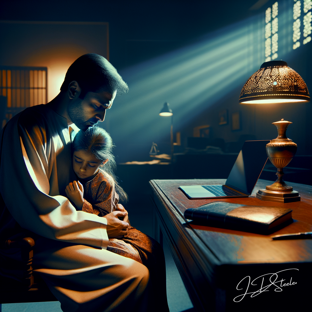 Managing Reputation and Defamation Issues During Custody Disputes