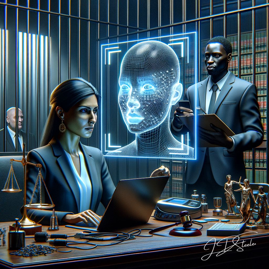 The Impact of Facial Recognition Technologies on Custody and Privacy