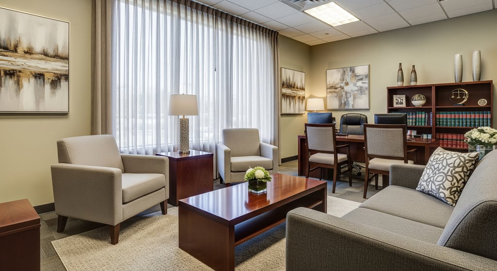 7 Refinance Noncompliance Mistakes That Will Destroy Your Illinois Divorce Case