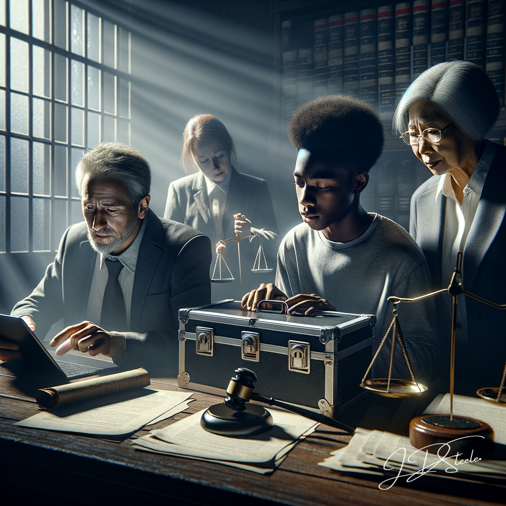 Conducting a Cybersecurity Audit for a Family Law Practice