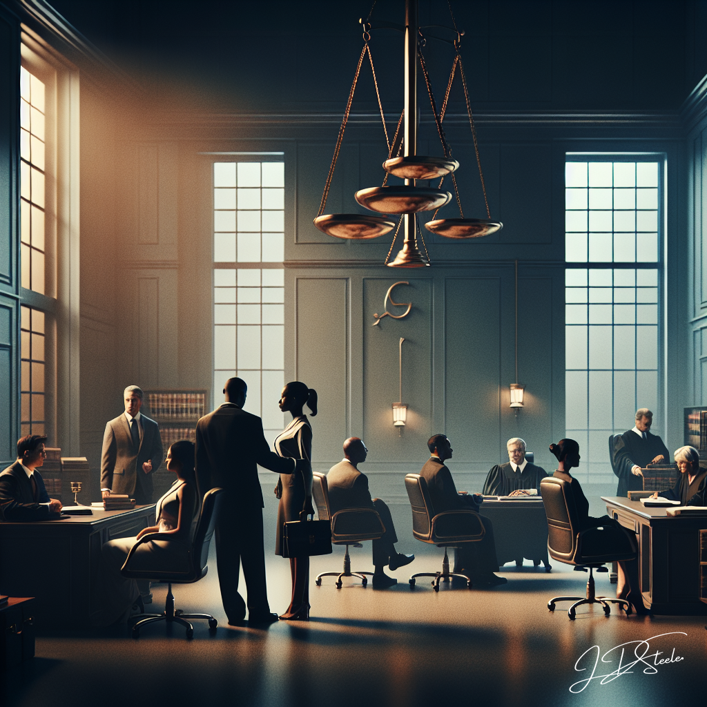 Navigating the Digital Divorce in Illinois: A 2025 Guide to Evidence, Assets, and Privacy