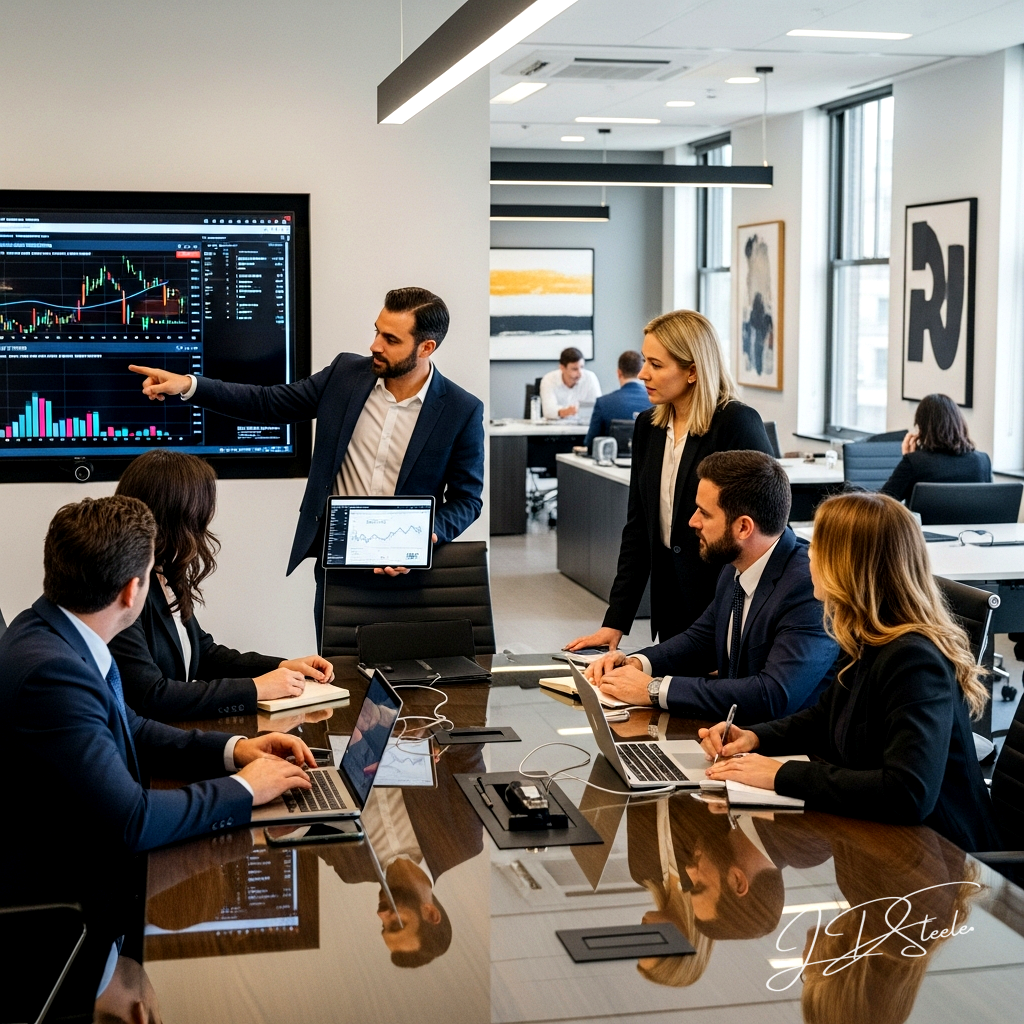 How One Illinois Spouse Won Their Cryptocurrency asset division Case: Real Illinois Story