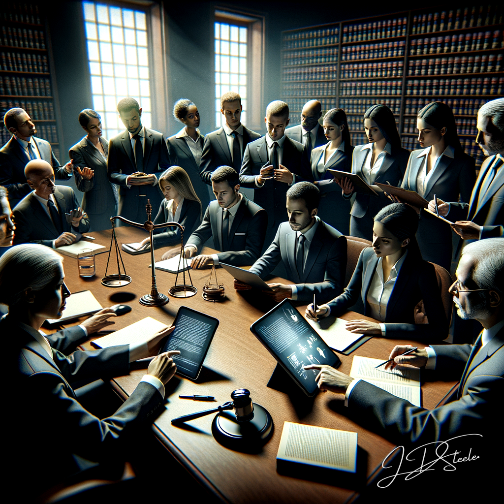 Electronic Filing System Protection