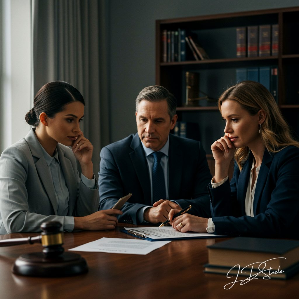 What You Need to Know About Supreme Court Defers Decision on Whether Trump Can Fire Head of U.s. Copyright Office