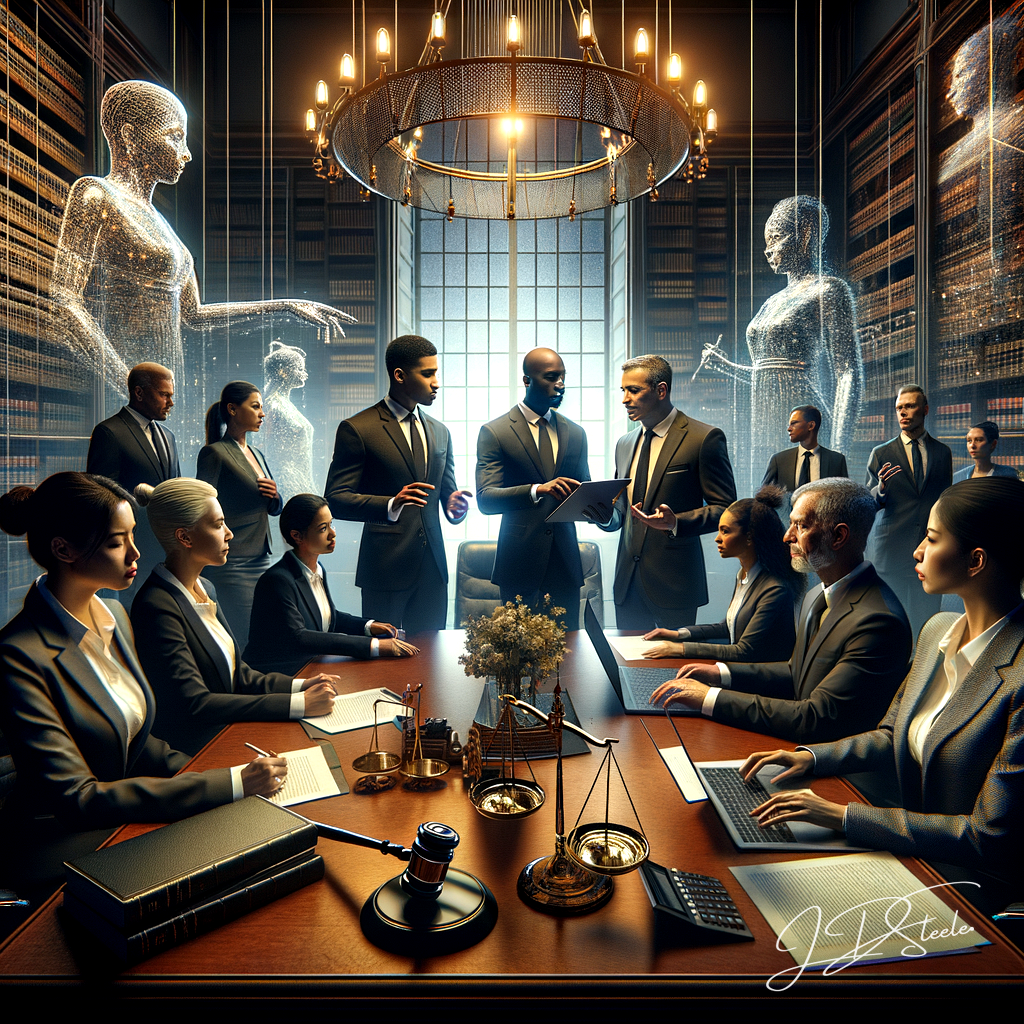 Secure File Sharing For Attorneys