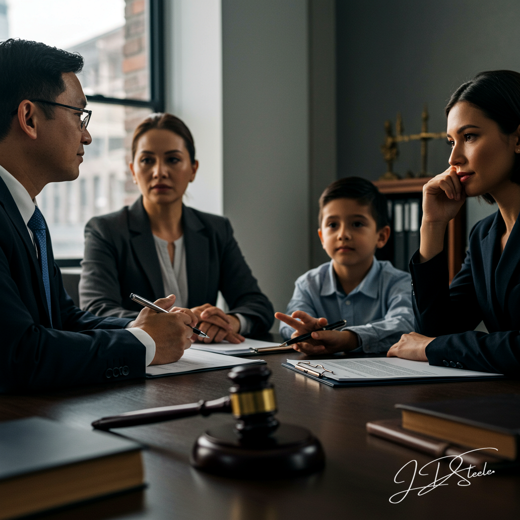 10 Business Valuation Questions Answered by Illinois Divorce Attorney