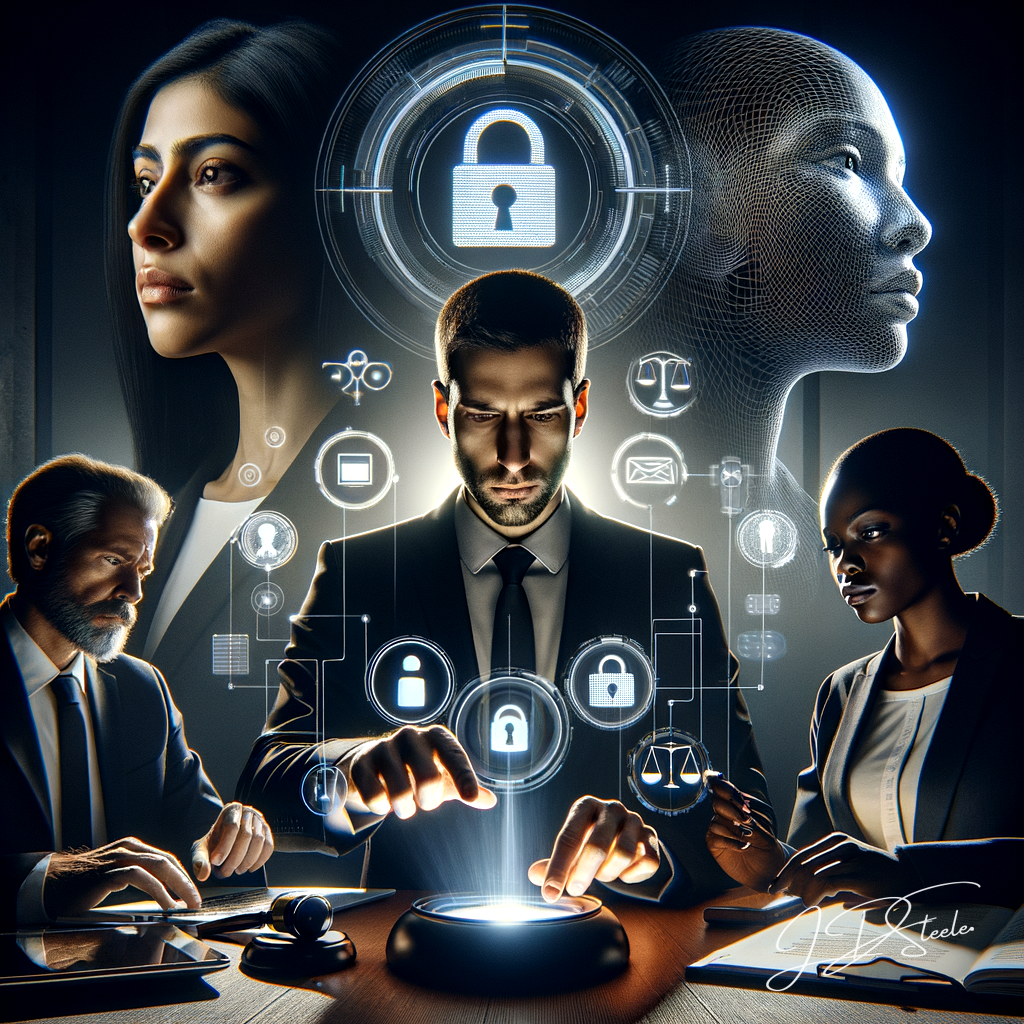 Digital Inheritance Laws And Cybersecurity For Estate Planning
