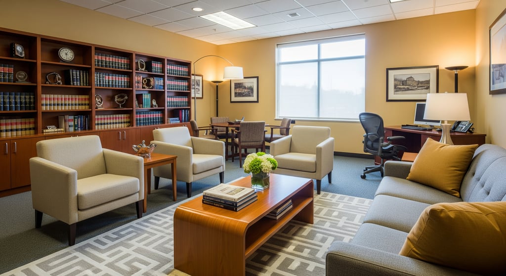 Todd Blanche's Warning to White-Collar Lawyers: What You Need to Know