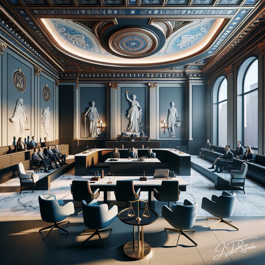 Navigating the Digital Divorce in Illinois: A 2025 Guide to Evidence, Assets, and Privacy