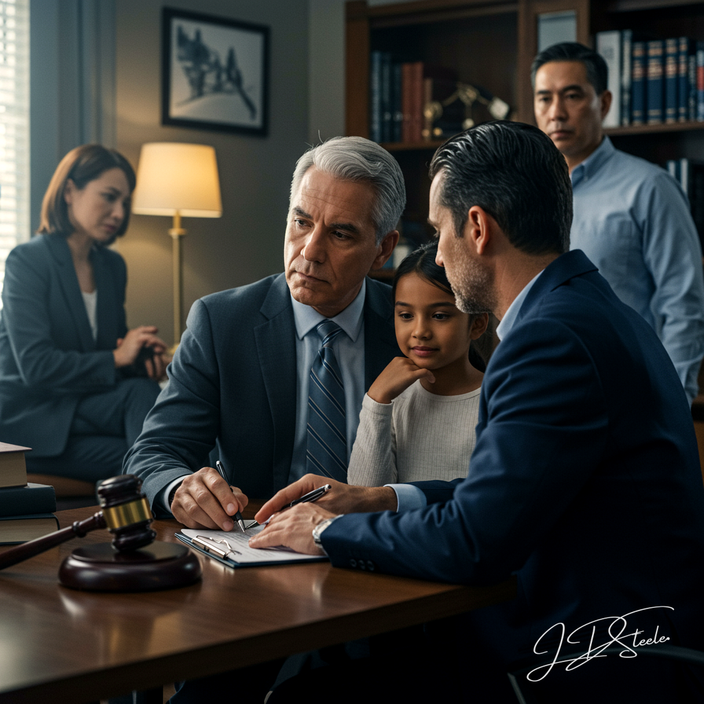 Court to Consider the Role of IQ Tests in Ban on Executing People Who Are Intellectually Disabled: 10 Questions Answered by Illinois Attorney