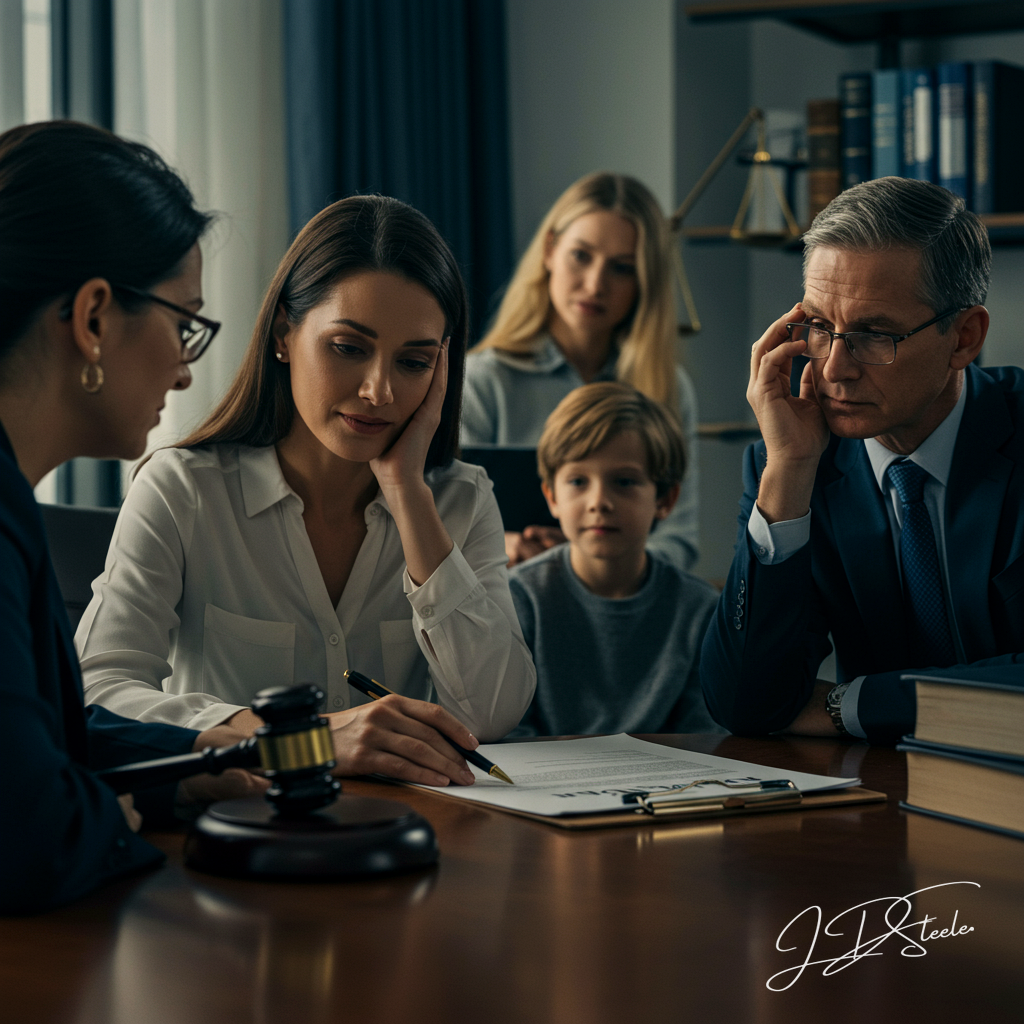 Top 30 Biglaw Firm Shares The Wealth Through Bonuses: Common Mistakes to Avoid