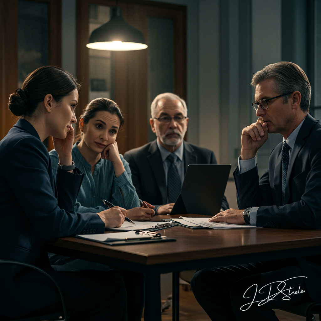 A Guide to 15 Years of Above the Law