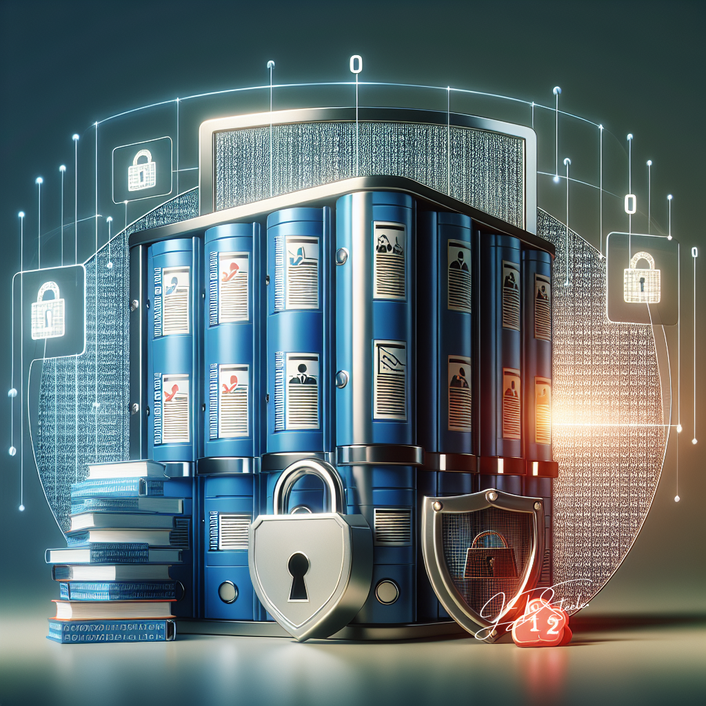 Preventing Mishandling Of Children’S Educational Records Online