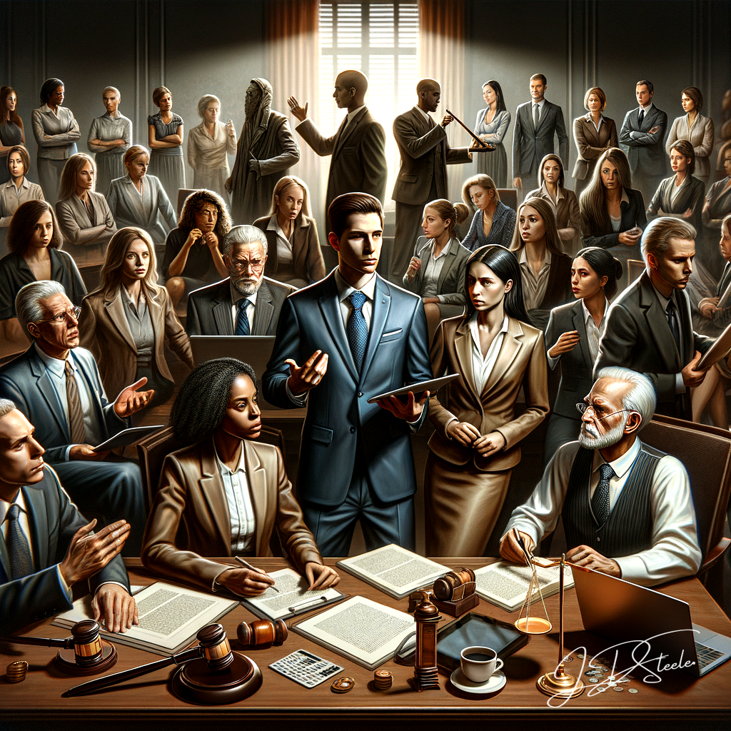 In re Marriage of Pond