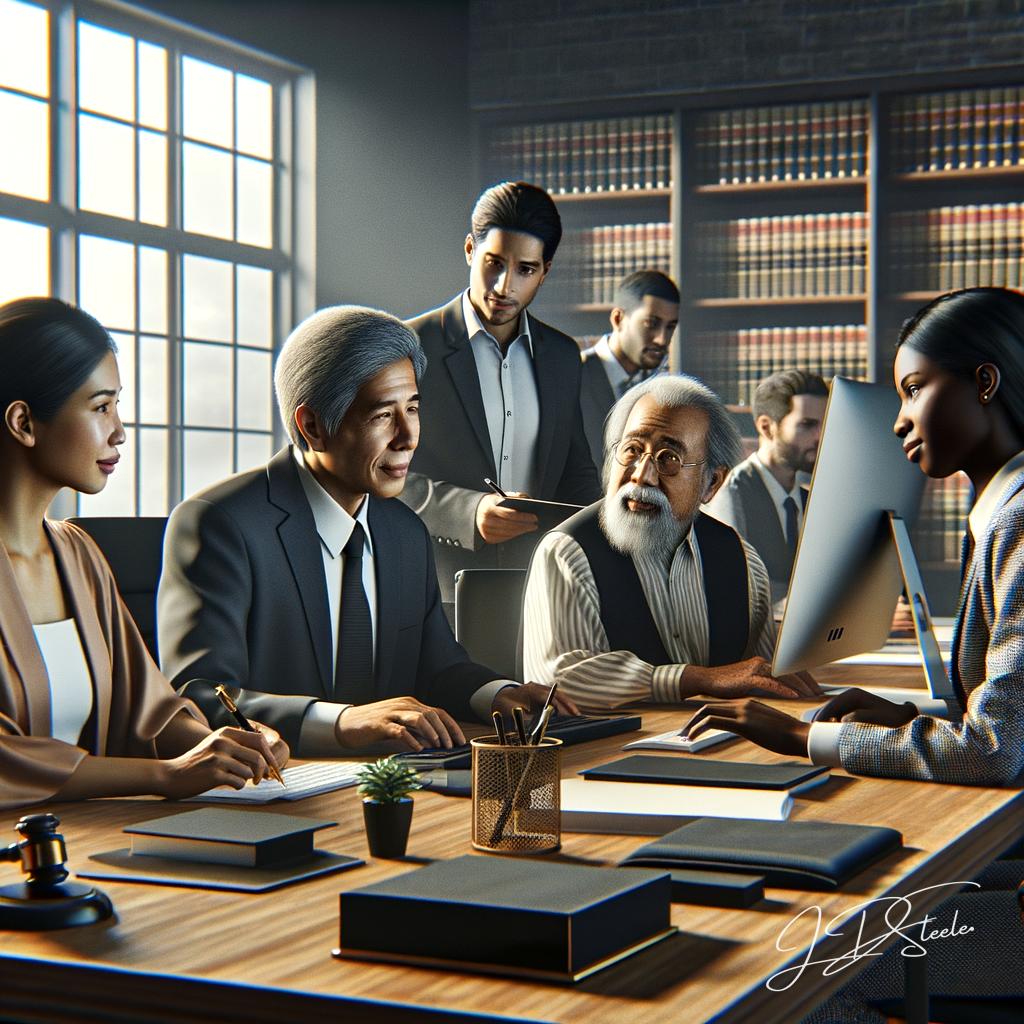 Confidential Client Data Management