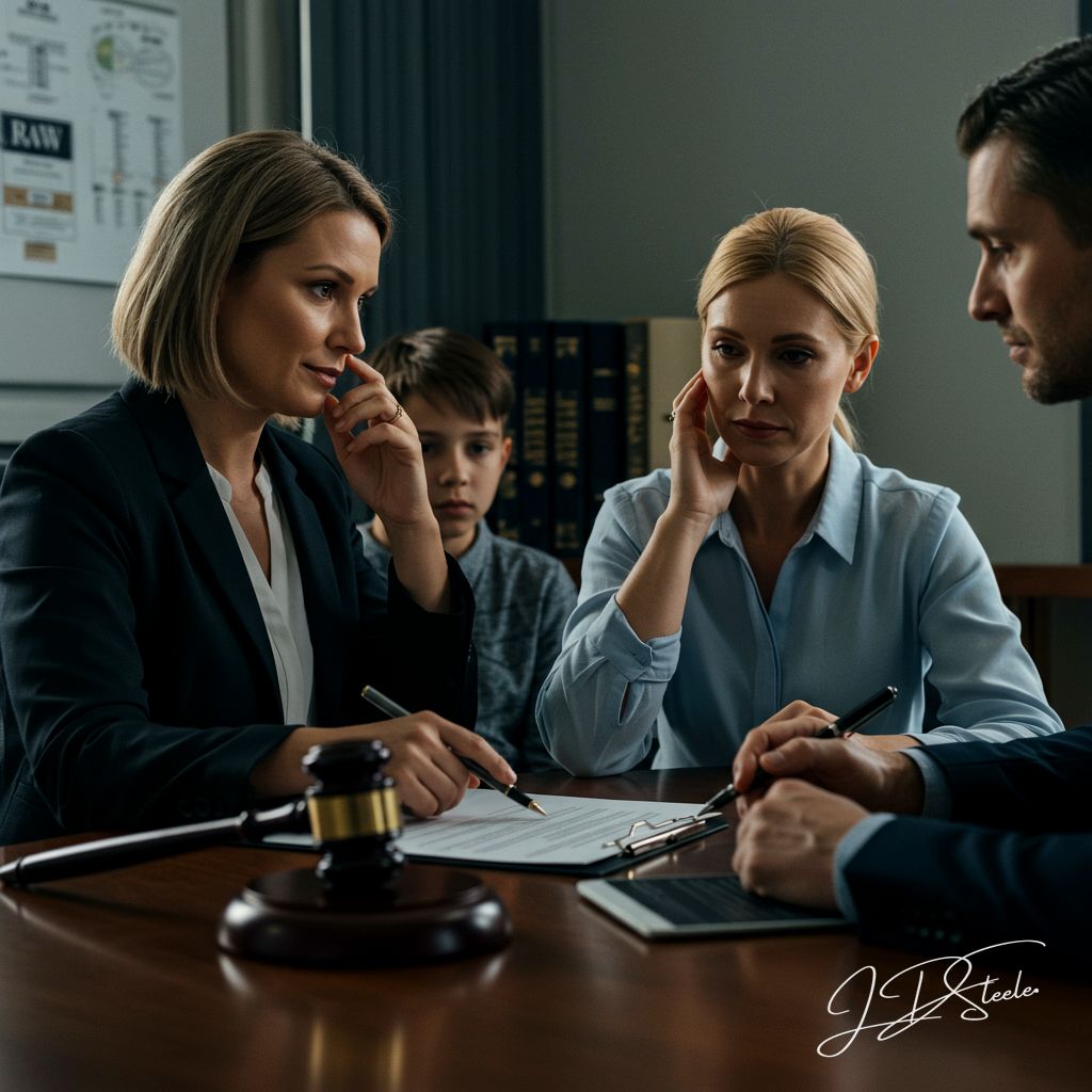 The Hidden Costs Of 'Good Enough' Legal Case Management