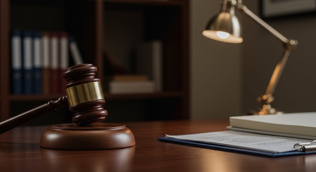 Annulment in Illinois: Grounds, Process & When It Applies