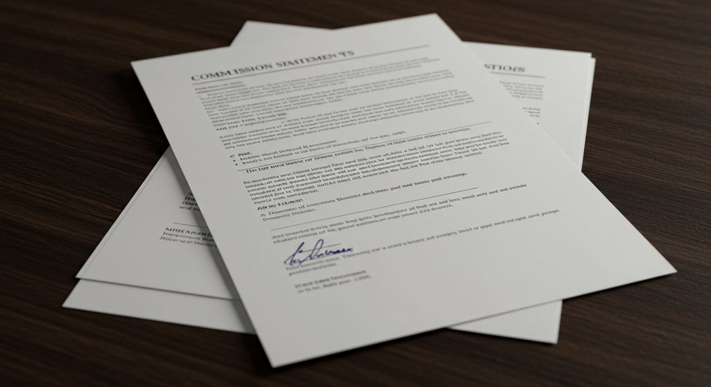 Bonuses & Commissions in Illinois Divorce: How Courts Divide Variable Income