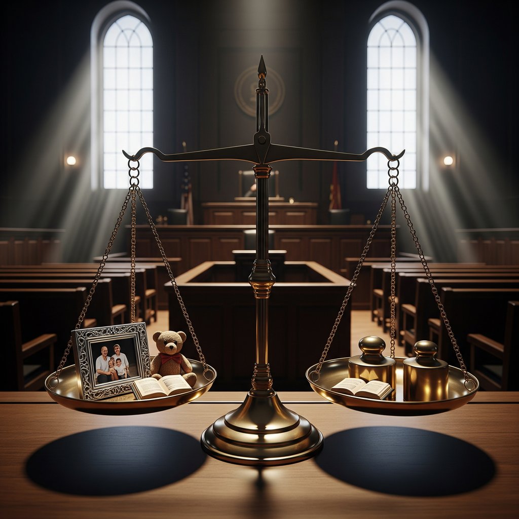 Child Endangerment & Custody Rights in Illinois ⚖️ - Updated Dec 2024