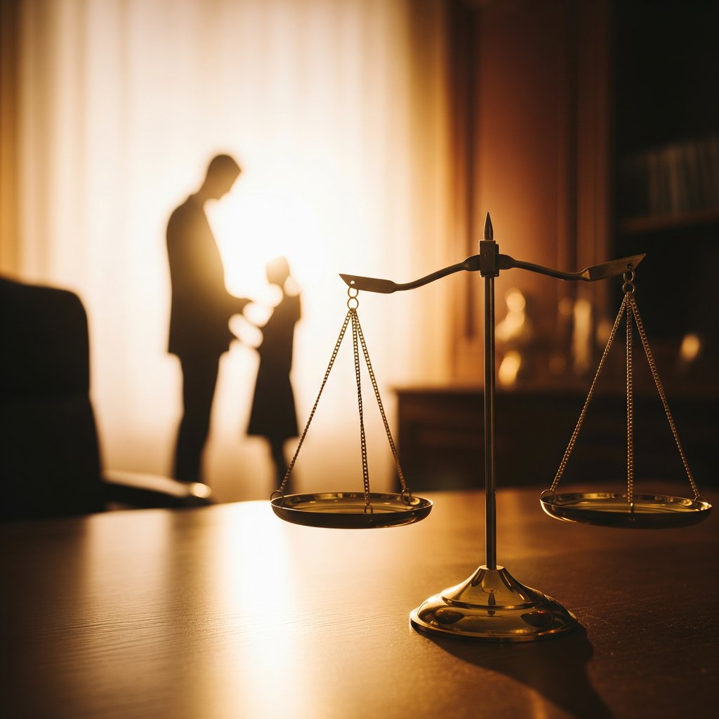 Child Support with 50/50 Custody in Illinois ⚖️ - Updated Dec 2024