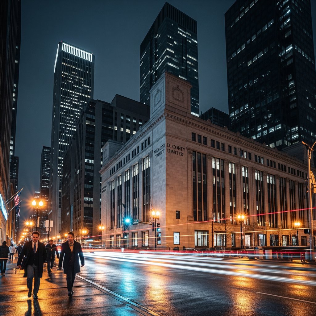 Curfew Laws for Children in Illinois ⚖️ - Updated Dec 2024