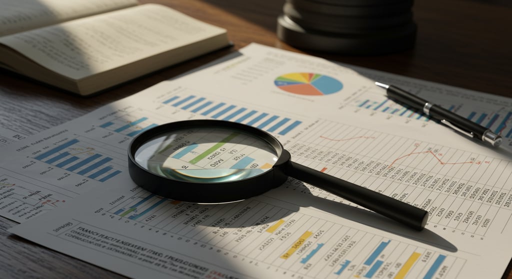 Dissipation of Marital Assets in Illinois: Proving Your Spouse Wasted Money