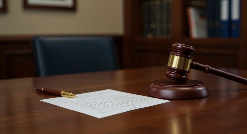 Divorce Discovery in Illinois: Interrogatories, Depositions & Subpoenas