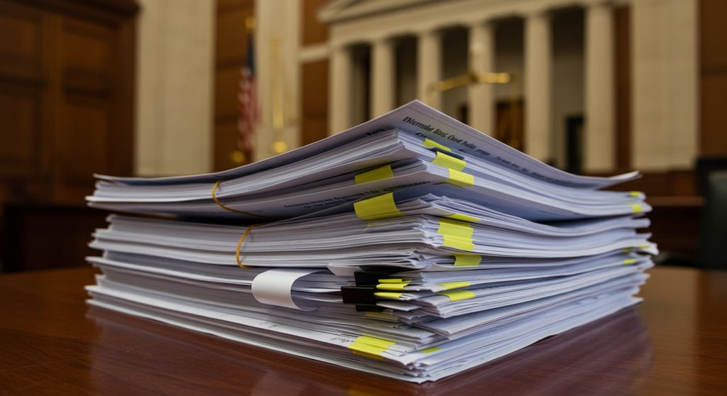 Should You File for Divorce First in Illinois? Strategic Advantages