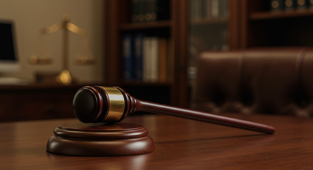 Guardian ad Litem in Illinois Custody Cases: What Parents Need to Know